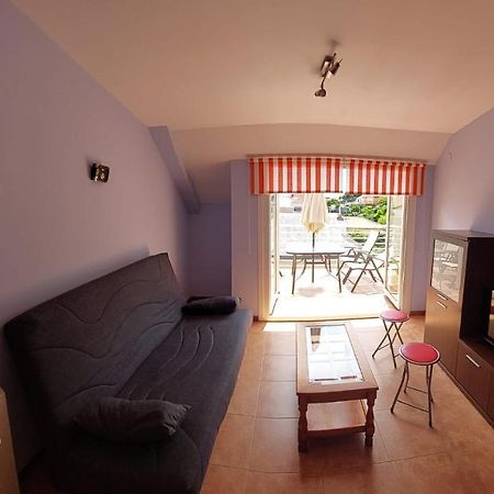 Apartamento Moana Centro Apartment Bagian luar foto