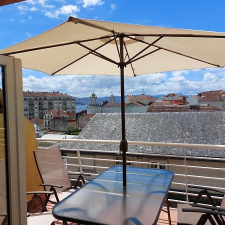 Apartamento Moana Centro Apartment Bagian luar foto