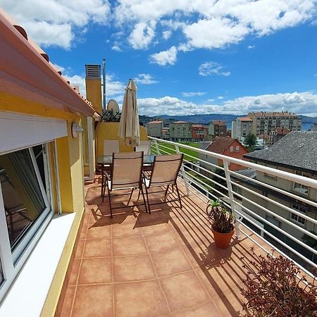 Apartamento Moana Centro Apartment Bagian luar foto