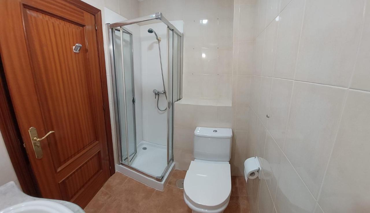 Apartamento Moana Centro Apartment Bagian luar foto