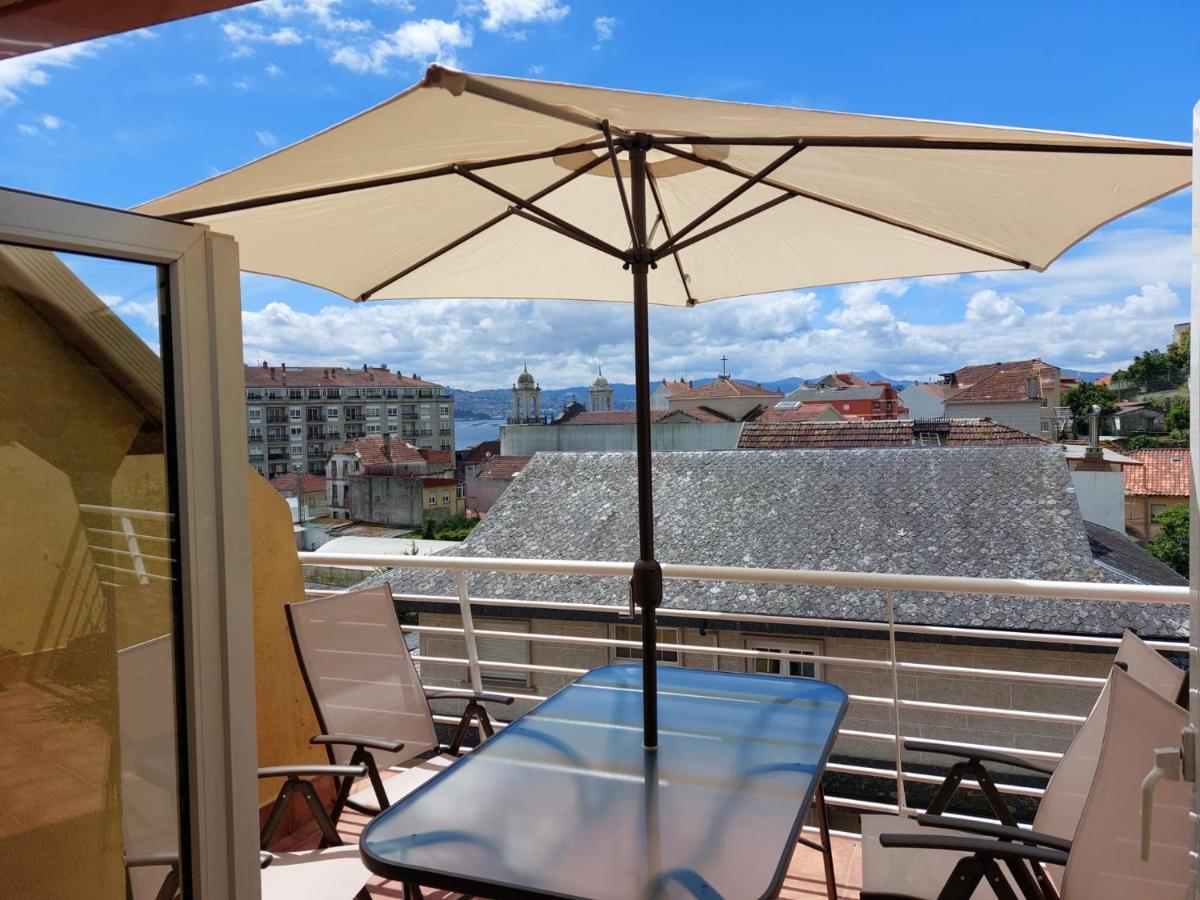 Apartamento Moana Centro Apartment Bagian luar foto